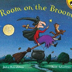 PDF book Room on the Broom