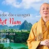 Văn Hóa Độc Đáo Của Người Việt Nam [GỐC] - TT. Thích Chân Quang