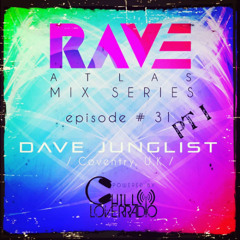 Dave Jungle