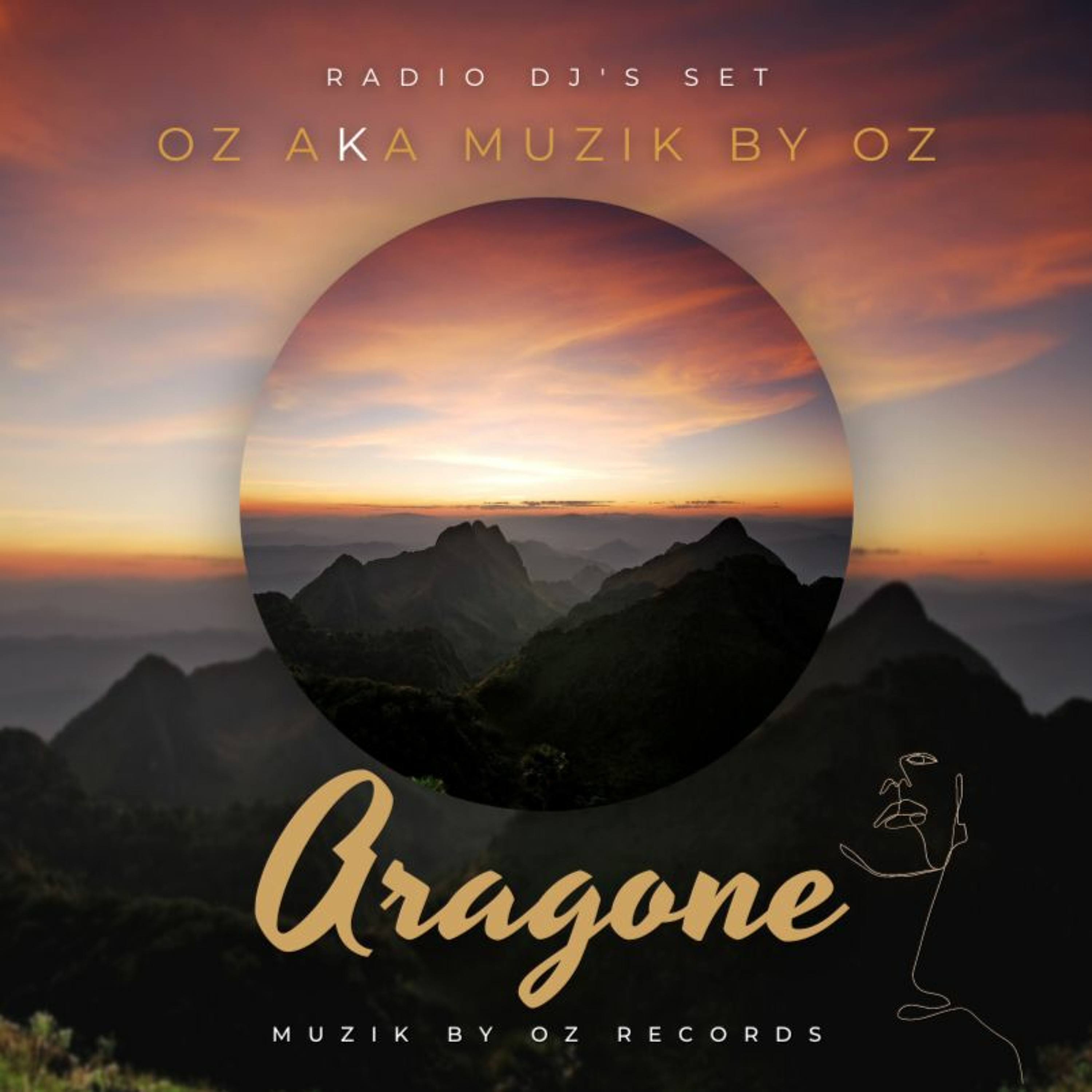 [Dj's Set 2023] Aragone By Oz aka Muzik By Oz(Muzik By Oz Records) episode artwork