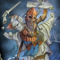 Blood Brothers - For The Greater Good Of God (Iron Maiden Cover)