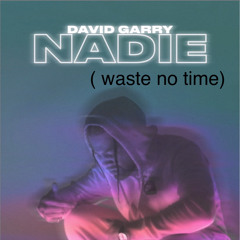 DAVID GARRY - NADIE (WASTE NO TIME )