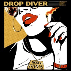 Drop Diver - Doublespeak