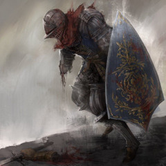 PRINCE OF TRUTH (DARK SOULS INSPIRED)