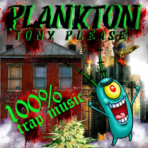 Plankton