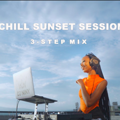 DJ Niny – Latest 3-Step Mix | Sunset Session Vol. 3 (Chill & Joyful)