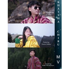 Khatsa Chiru _ Zaym Ft. Max