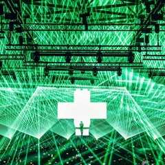 Martin Garrix Mash Up × STMPD ID's 2023