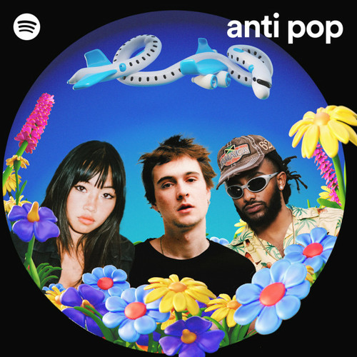 anti pop