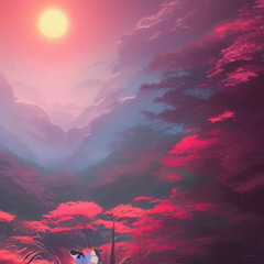 blood on my mantra (prod. cloutedd.)