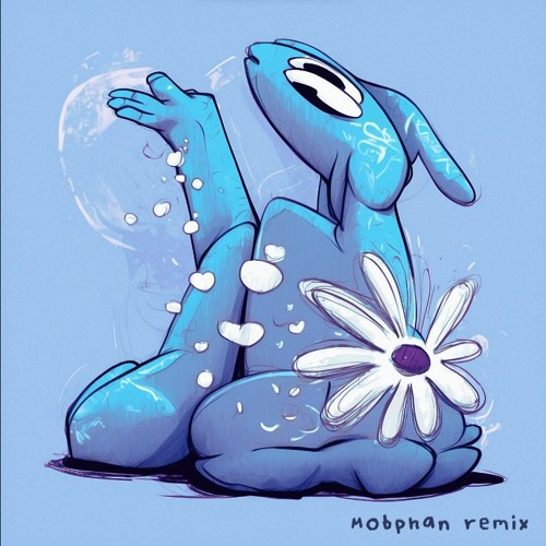 Nsqk - LOVELANGUAGE (mobphan remix)