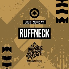 Ruffneck | GOLD | Sunday | Defqon.1 2025