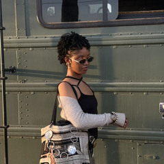 frequent circles mashup(frequency, STOUT)(Circles adam F)