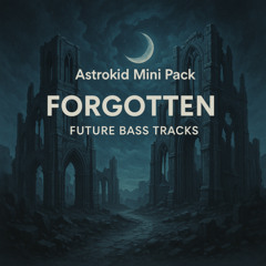 Forgotten - Track 10