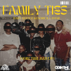 Family Ties X Troll (ODIIN TIME MASHUP)