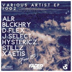 Blckhry - Mariah [Free Download]