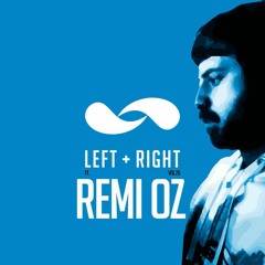 Vol. 26 w/ Special Guest Remi Oz