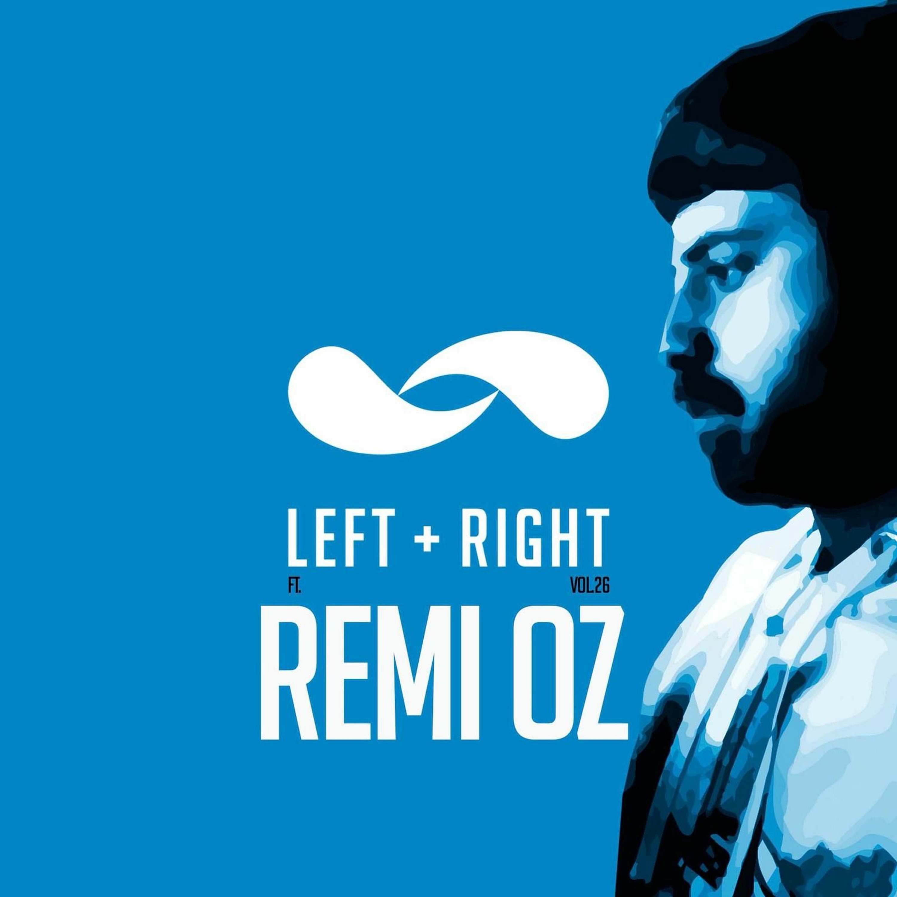 Left + Right Radio
