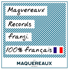 frangi. [French @Maquereaux Records]