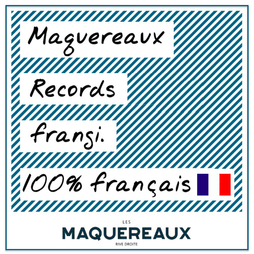 frangi. [French @Maquereaux Records]
