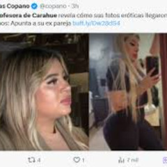 FULL@@@ 18+ fotos profesora carahue yennifer vasquez fotos de profesora de carahue
