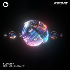 Fluidity - Dream To Be Free