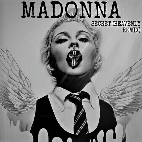Madonna - Secret (Heavenly Remix)