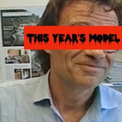 This Year's Model