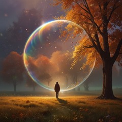 Bubble Of Life