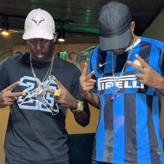 MC DI RAÇA & DENILSON O CLÍNICO - MESMA TATICA