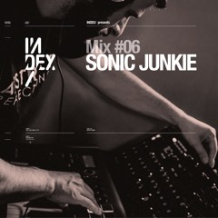 INDEx Mix #6 - Sonic Junkie