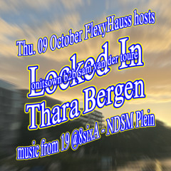 139-A / Onitsown b2b Sam Van der Toure / 09.10.25