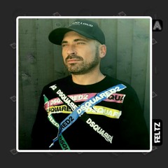 ABSTRUSE GUEST MIX:001 - FELTZ