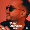Marc DePulse @ Apollo, Malmø / Sweden (15.03.2025) DJ mix artwork - Electronic music tracklist cover image