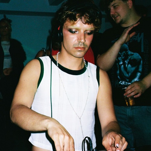 DJ Shahmaran | Keep Hush Live Rotterdam: Unlocked x Fugazii