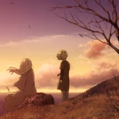 thorfinn.. tell me.  have you fought before. at war? aphex twin