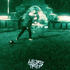 200DB & KenLizan - Weird Session 006