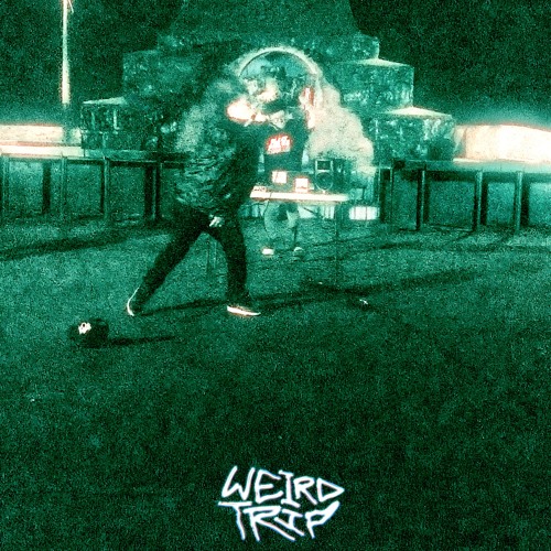 200DB & KenLizan - Weird Session 006