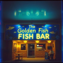 Sadde Noree - The golden fish