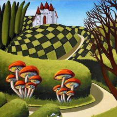 Wonderland Waltz