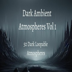 Dark Ambient Atmospheres Vol 1 Demo