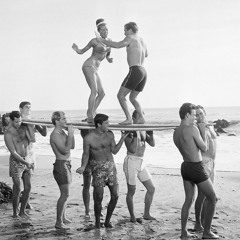 The Delorian Tapes - Golden Dance