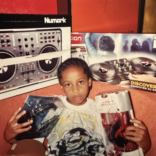 DA SCIPLES MIX -@kobefromdasouf