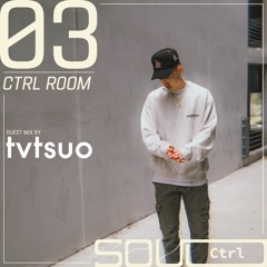 CTRL ROOM 03 : Guest Set by tvtsuo