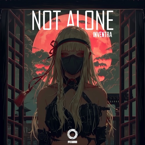 inVENTRA - Not Alone [Outertone Release]