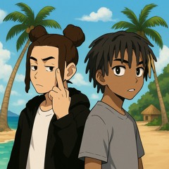 Rockstar Teen (FEAT. Exoo) {Prod. Dazay & Straightupglobal}