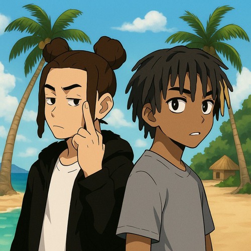 Rockstar Teen (FEAT. Exoo) {Prod. Dazay & Straightupglobal}