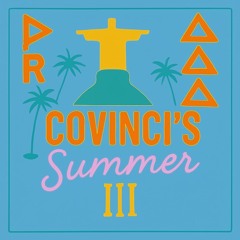 Covinci's Summer Mix 3