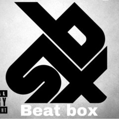 Beat box prod by Damn E