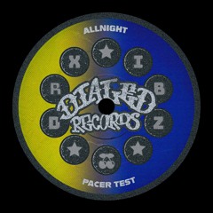 DRXIBZ25 Pacer Test - Allnight
